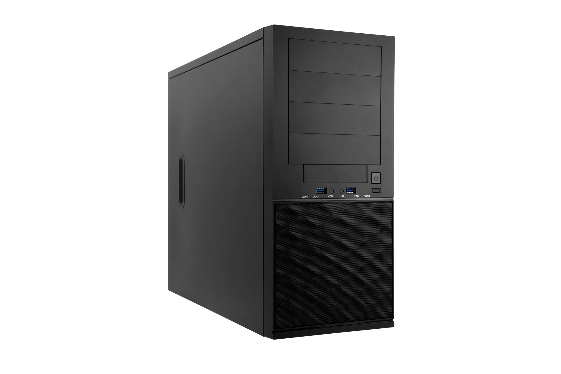 IW-PE052 - server system assembly